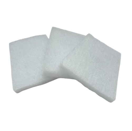 Titan/FlexSpray 0529917 Air Filter (3 pc)